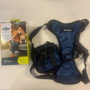 PetSafe Happy Ride Safety Harness For Large Dogs
